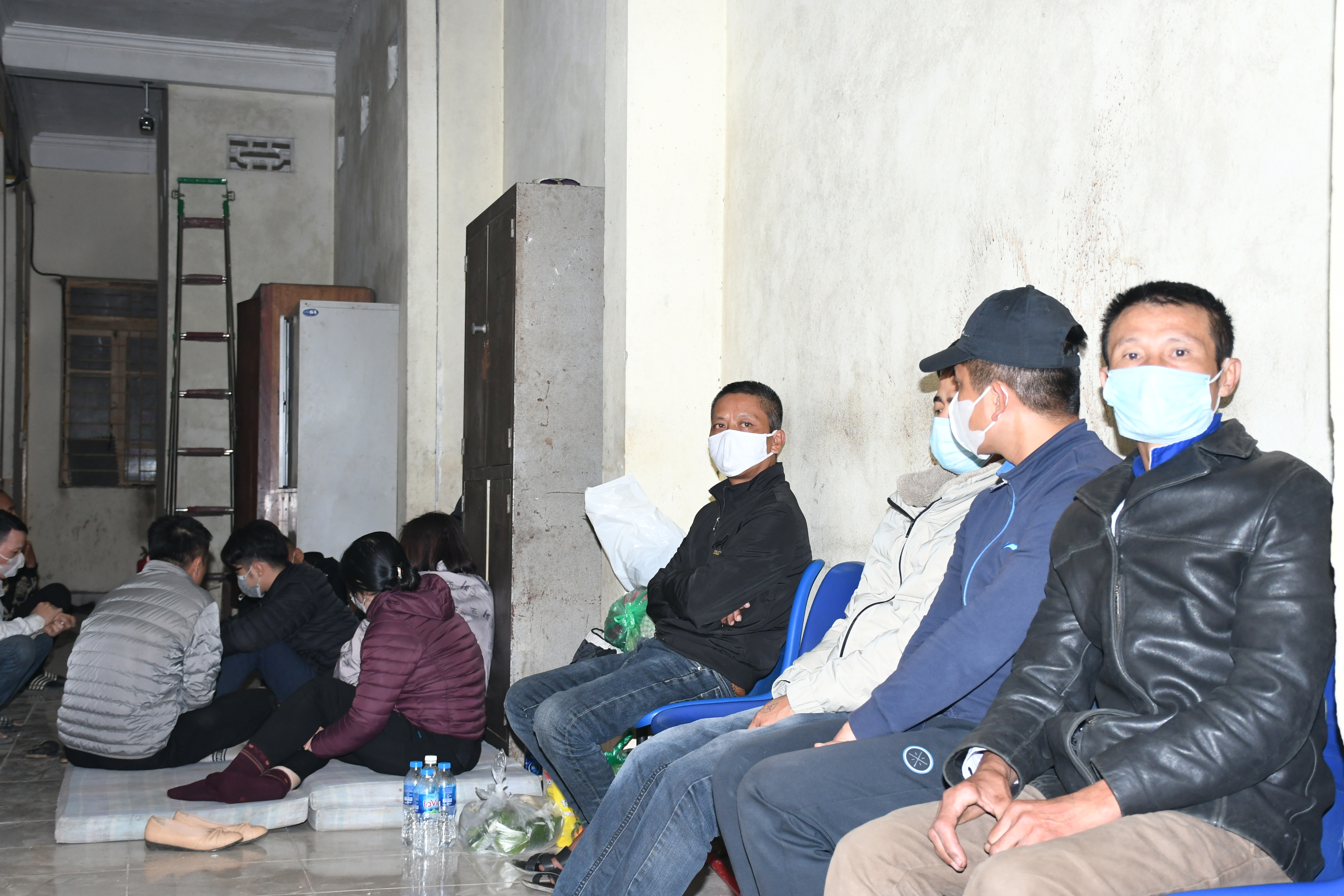 Công an huyện Thủy Nguyên: Xử lý 31 vụ vi phạm pháp luật kinh tế, môi trường